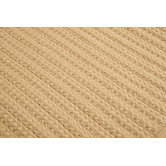 Simply Home Solid Buff Sample Swatch