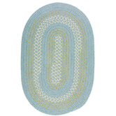 Georgetown Federal Blue Rug