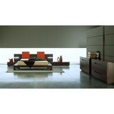 Win Platform Bed
