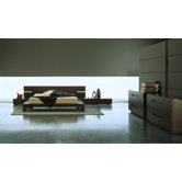 Win Platform Bed