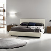 Infinity Platform Bed
