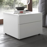 Start 2 Drawer Nightstand