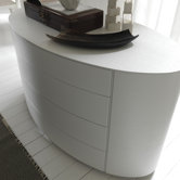 Coco Moon 4 Drawer Dresser