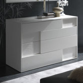 Nightfly 6 Drawer Dresser
