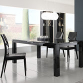 Diamond Dining Table