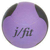 10 lbs Premium Medicine Ball