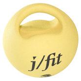 6.6 lbs Premium Handle Medicine Ball
