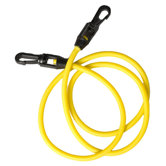 Light Exercise Resistance Tubing