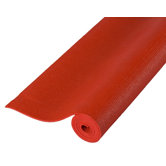 Premium Yoga Mat in Red