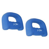 Neoprene Grip Dumbbell (Pair)