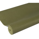 Premium Yoga Mat in Olive
