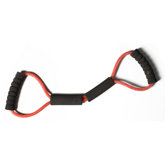 Heavy Figure 8 Resistance Band