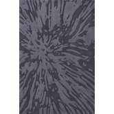 Bliss Charcoal Rug