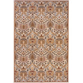 Nouveau Ivory Rug
