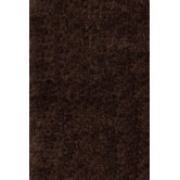 Luster Brown Rug