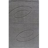 Metro Lilac Rug