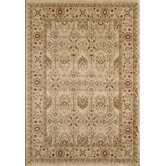 Belmont Ivory Rug