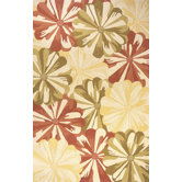 Delhi Gold Rug