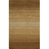 Metro Light Brown Rug