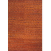 Desert Gabbeh Rust Rug