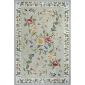 Spencer Sage Rug