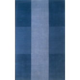 Metro Light Blue Rug