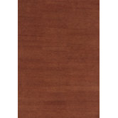 Desert Gabbeh Papaya Rug