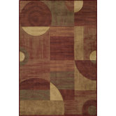 Dream Red Rug