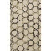 Elements Ivory Rug