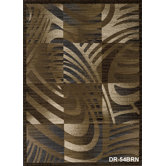 Dream Brown Rug