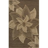 Delhi Mocha Rug
