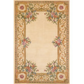 Harmony Ivory Rug