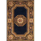 Harmony Blue Rug