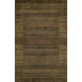 Gramercy Brown Rug