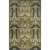 Nouveau Sage Rug