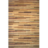 New Wave Natural Rug