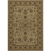 Royal Ivory Rug