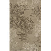 Sensations Light Taupe Rug