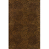 Serengeti Cheetah Rug
