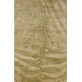 Serengeti Apple Rug