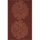 Veranda Wine Rug