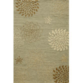 Veranda Light Blue Rug