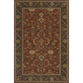 Zarin Pomegranat Rug