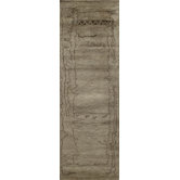 Sonoma Beige Rug