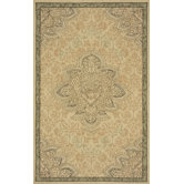 Veranda Earth Rug