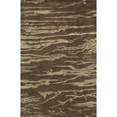 Zen Brown Rug
