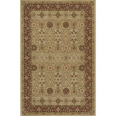 Zarin Gold Rug