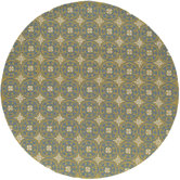 Veranda Yellow Rug