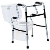 UpRise Onyx Folding Walker