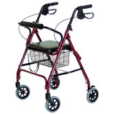 Rollators